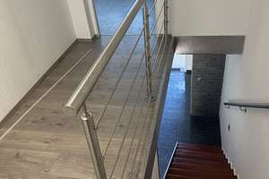 Provisionsfrei. Zwei Ebenen, ein Lebensgefühl - Naturblick und Stadtnähe vereint