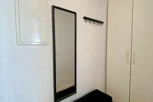 Wohnen mit Charakter: 1,5-Zimmer-Apartment in Düsseltal – Brehmstraße 20, 40239 Düsseltal, Düsseldorf – Vorschaubild 6