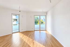Erstbezug!! – Exklusives 2 Zimmer Wohnung in moderner Stadtvilla am Riedberg – 60438 Kalbach-Riedberg, Frankfurt am Main – Vorschaubild 4