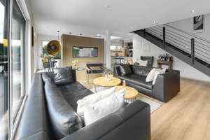 Traumhaus - Familienidylle trifft Moderne  – Die vollständige Adresse der Immobilie erhältst du vom Anbieter., 74357 Bönnigheim – Vorschaubild 11