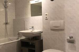 Helle 1,5-Zimmer Whg. in Sendling/Thalkirchen (vorerst befristet bis 30.06.2027) – Brudermühlstraße 48, 81371 Sendlinger Feld, München – Vorschaubild 4