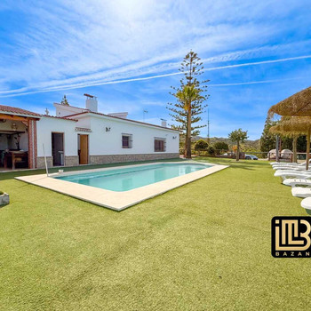 Finca Málaga