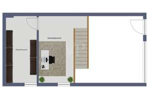 Zentral gelegenes Wohn- und Geschäftshaus in Finsterwalde - 600m² vermietbare Fläche – Die vollständige Adresse der Immobilie erhältst du vom Anbieter., 3238 Finsterwalde – Vorschaubild 36