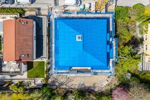 Bezugsfertig ab 11.2026! exkl. 2-Zi. Gartenwhg. in Bestlage von M-Solln am Forstenrieder Park! – Die vollständige Adresse der Immobilie erhältst du vom Anbieter., 81477 Solln, München – Vorschaubild 4