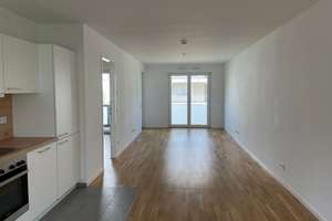 Schön geschnittene Wohnung mit Einbauküche ab sofort frei – Paul-Gossen-Str. 105, 91052 Rathenau, Erlangen – Vorschaubild 3