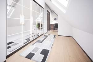 NEUBAU: Große 6-Zimmer-Doppelhaushälfte in Holzgerlingen – Die vollständige Adresse der Immobilie erhältst du vom Anbieter., 71088 Holzgerlingen – Vorschaubild 18