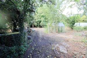Haus mit Blick zum See - Grundstück aufteilbar - Viel Wohn- und Grünfläche - Gästebungalow - Garagen – Die vollständige Adresse der Immobilie erhältst du vom Anbieter., 6792 Sandersdorf – Vorschaubild 8