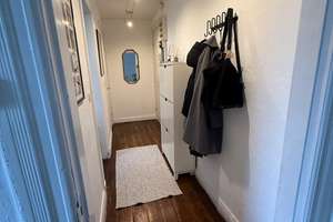 2 Zimmer Wohnung in Hamburg Eimsbüttel mit Balkon, VERMIETET – Methfesselstr 73, 20255 Eimsbüttel (Ortsteil), Hamburg – Vorschaubild 4