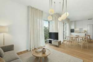 COCOON: Exklusives Wohnen am Zoopark