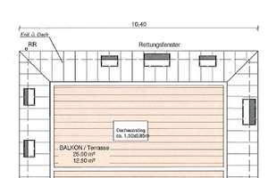 Townhaus in Berlin-Prenzlauer Berg – Metzer Straße 38, 10405 Prenzlauer Berg, Berlin – Vorschaubild 32