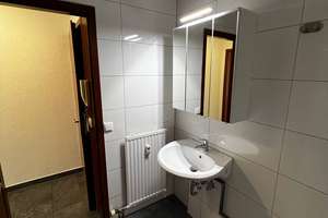 Schöne helle 1 Zimmer Wohnung in Offenbach Ledermuseum zu vermieten!! – 63067 Messehalle, Offenbach am Main – Vorschaubild 6