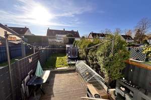 ***1,2, meins*** Reihenmittelhaus in Marl Drewer – Die vollständige Adresse der Immobilie erhältst du vom Anbieter., 45770 Drewer-Nord, Marl – Vorschaubild 3