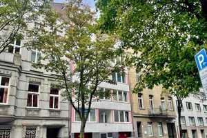 Vermietetes 2-Zimmer-Investment mit zwei Balkonen und Stellplatz – Düsseldorf – Vorschaubild 1