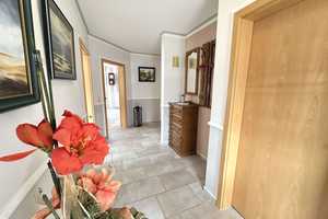 Neuwertiger Bungalow, auf einer Ebene, im TOP Zustand – Aurich (Kreis) – Vorschaubild 7
