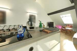 Exklusive Wohnung in einzigartiger Lage in Hubbelrath – Natur pur für Ihre tägliche Erholung! – Ratinger Landstraße 86, 40629 Hubbelrath, Düsseldorf – Vorschaubild 5
