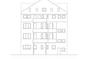 Einzigartig! Penthouse mit grandiosem Panoramablick in schöner Villa – 70190 Ostheim, Stuttgart – Vorschaubild 45