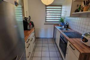Wohnen mit Charakter: 3-Zimmer-Wohnung in Dortmund-Niederhofen – Godefriedstr 5, 44265 Wellinghofen, Dortmund – Vorschaubild 6
