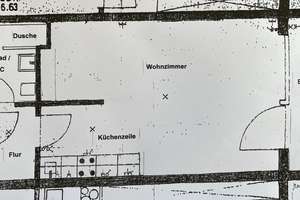 Sehr schöne, helle und ruhige 1-Zimmer-Wohnung mit Balkon in Ismaning – Max-Joseph-Straße 2, 85737 Ismaning – Vorschaubild 18