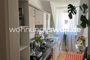 Wohnungstausch: Adlzreiterstraße 11 – Adlzreiterstraße 11, 80000 Am Schlachthof, München – Vorschaubild 2