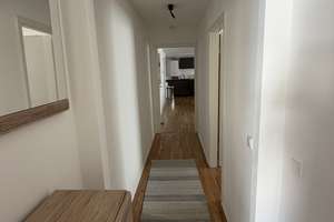 Bezugsfreie DG Wohnung im Rückgebäude- Beste  Lage im Glockenbachviertel – Klenzestr.  67, 80469 Glockenbach, München – Vorschaubild 10