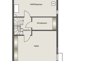 Modernes Wohnen – junge Doppelhaushälfte in familienfreundlicher Lage von Langenfeld-Reusrath – Die vollständige Adresse der Immobilie erhältst du vom Anbieter., 40764 Langenfeld (Rheinland) – Vorschaubild 28