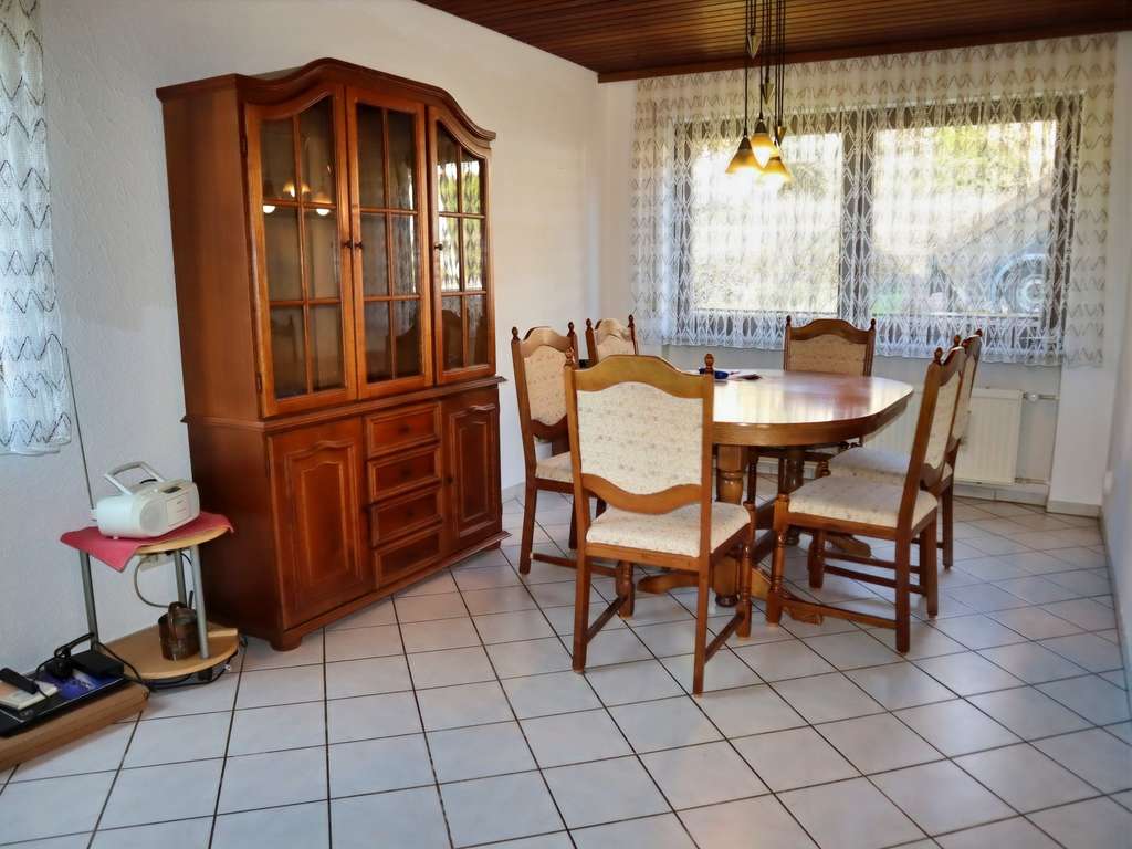 Immobilie in Ebhausen - Freiheit in den eigenen vier Wänden! Charmante DHH in ruhiger Ortsrandlange von Ebhausen. - Bild 2