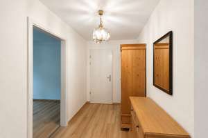 VERMIETETE DACHGESCHOSS-WOHNUNG IN BEVORZUGTER LAGE – Die vollständige Adresse der Immobilie erhältst du vom Anbieter., 1309 Blasewitz (Stadtteil), Dresden – Vorschaubild 10
