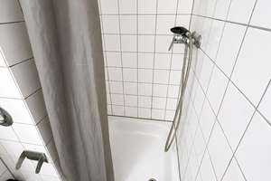 Schöne 1 Zimmer Etagenwohnung mit 27qm und Pantry-Küche in Top Lage Mannheim – B7 17, 68159 Innenstadt/Jungbusch, Mannheim – Vorschaubild 6