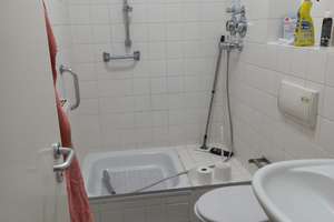 Praktisches Zwei-Zimmer-Appartement in guter Lage – Halberstädter Str. 118, 39112 Sudenburg, Magdeburg – Vorschaubild 8