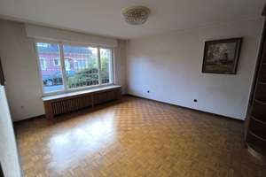 Ihr neues Zuhause in Duisburg-Rheinhausen!
Einfamilienhaus sucht neue Eigentümer – Die vollständige Adresse der Immobilie erhältst du vom Anbieter., 47228 Bergheim, Duisburg – Vorschaubild 11