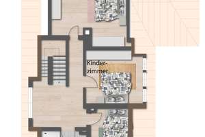 Modernisiertes EFH mit Wärmepumpe, PV-Anlage und sonnigem Garten in Leipheim. – Die vollständige Adresse der Immobilie erhältst du vom Anbieter., 89340 Leipheim – Vorschaubild 30
