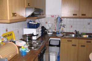 Wohnen mit Charakter: Drei-Zimmer-Wohnung in zentraler Lage von Osnabrück – Wassermannstraße 31, 49074 Innenstadt, Osnabrück – Vorschaubild 3