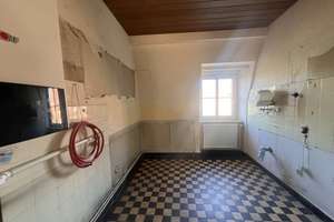 Wohnen mit Charakter: 4 Zimmer im charmanten Backsteinhaus – Liebigstr. 85/87, 49074 Gartlage, Osnabrück – Vorschaubild 4