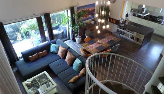 Bild von ***Preisreduziert*** - Exklusives Einfamilienhaus mit energieeffizienter Technologie