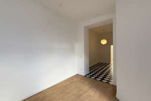 Provisionsfrei! Leerstehende Altbauwohnung mit Terrasse in Flingern-Nord! – Hoffeldstraße 92, 40235 Flingern Nord, Düsseldorf – Vorschaubild 4