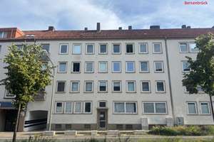 Kapitalanlage in zentraler Lage von Osnabrück