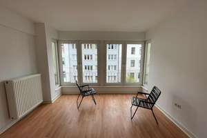 
Großzügiges Wohnen! Gepflegte 2-Zimmer-Whg mit Wohnküche & Balkon  – 40233 Flingern Nord, Düsseldorf – Vorschaubild 11