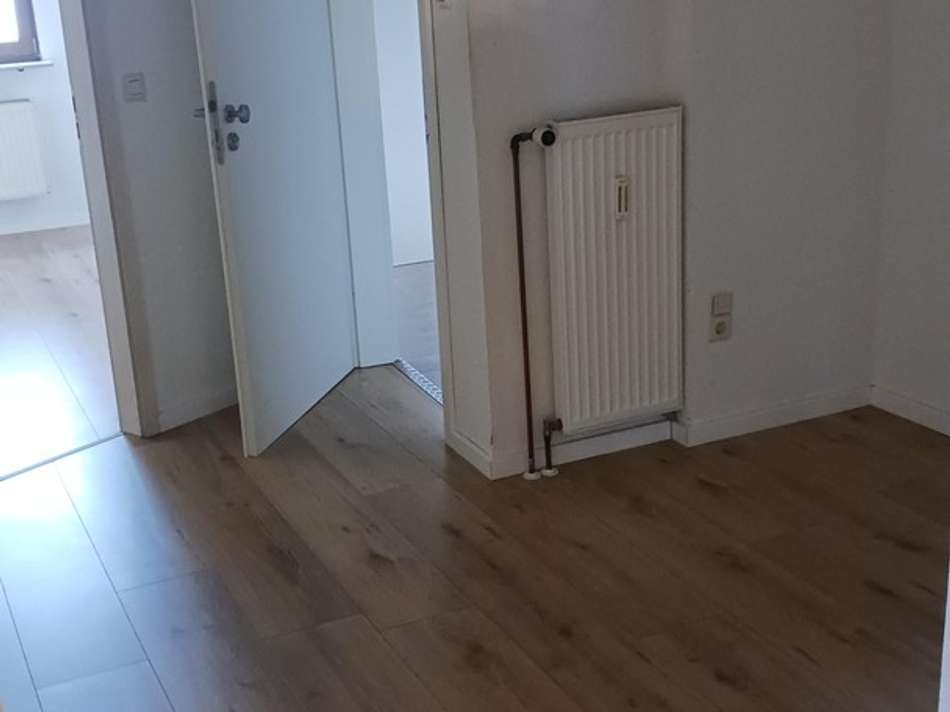 EG Whg. Eingangsbereich/Flur