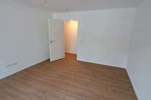 Helle 4-Zimmer-Gartenwohnung mit TG-Stellplatz – 48153 Schützenhof, Münster – Vorschaubild 8