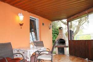 Birkau - Zuhause mit Balkon und Terrasse – Die vollständige Adresse der Immobilie erhältst du vom Anbieter., 2633 Göda – Vorschaubild 15