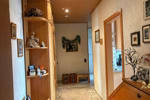Gepflegte 2,5-Zimmer Wohnung mit Balkon und Wintergarten – Mülheimer Str. 300, 46045 Dümpten, Oberhausen – Vorschaubild 3