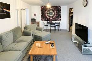 Ansprechende 2-Zimmer-Wohnung in zentral gelegener Seniorenwohnanlage – Die vollständige Adresse der Immobilie erhältst du vom Anbieter., 42853 Nordstadt, Remscheid – Vorschaubild 2