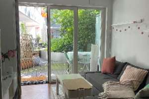 Geschmackvolle 2 Zimmer Wohnung mit Terrasse und EBK in Regensburg - Dachauplatz – Speichergasse 1, 93047 Innenstadt, Regensburg – Vorschaubild 1