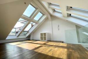 Loft-Wohnung in Stuttgart-West – Die vollständige Adresse der Immobilie erhältst du vom Anbieter., 70178 Rotebühl, Stuttgart – Vorschaubild 11