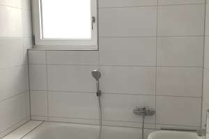 Ganz oben: : schöne  renovierte 3 Zimmer Whg. mit Essdiele und Südterrasse – Karl-Witthalm-Str. 25, 81375 Neuhadern, München – Vorschaubild 22