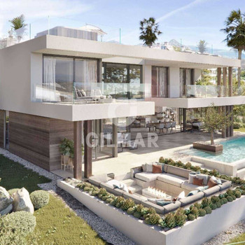 Dies ist mehr als eine Villa. Es ist ein Lebensstil, der sich durch Privatsphäre, Prestige und archi