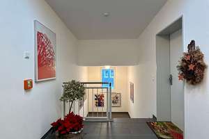 Barrierefreies Penthouse mit XL-Dachterrasse und Aufzug // Unverbaubarer Ruhrblick – Die vollständige Adresse der Immobilie erhältst du vom Anbieter., 45219 Kettwig, Essen – Vorschaubild 12