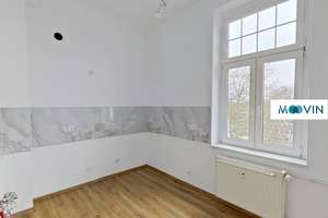 Modernisierte 3-Zimmer-Altbauwohnung mit Tageslichtbad – Katernberger Markt 1, 45327 Katernberg, Essen – Vorschaubild 10