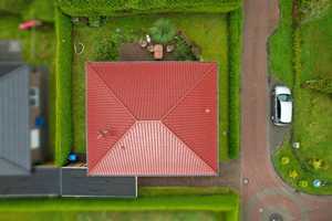 Wohnen in Aurich: Bungalow mit Carport und Garten – Ihr Stadtnahes Zuhause! – Aurich (Kreis) – Vorschaubild 4