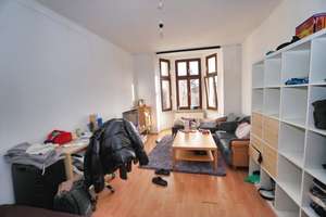 Helle Vierzimmerwohnung im charmanten Altbau  – Die vollständige Adresse der Immobilie erhältst du vom Anbieter., 39114 Werder, Magdeburg – Vorschaubild 8